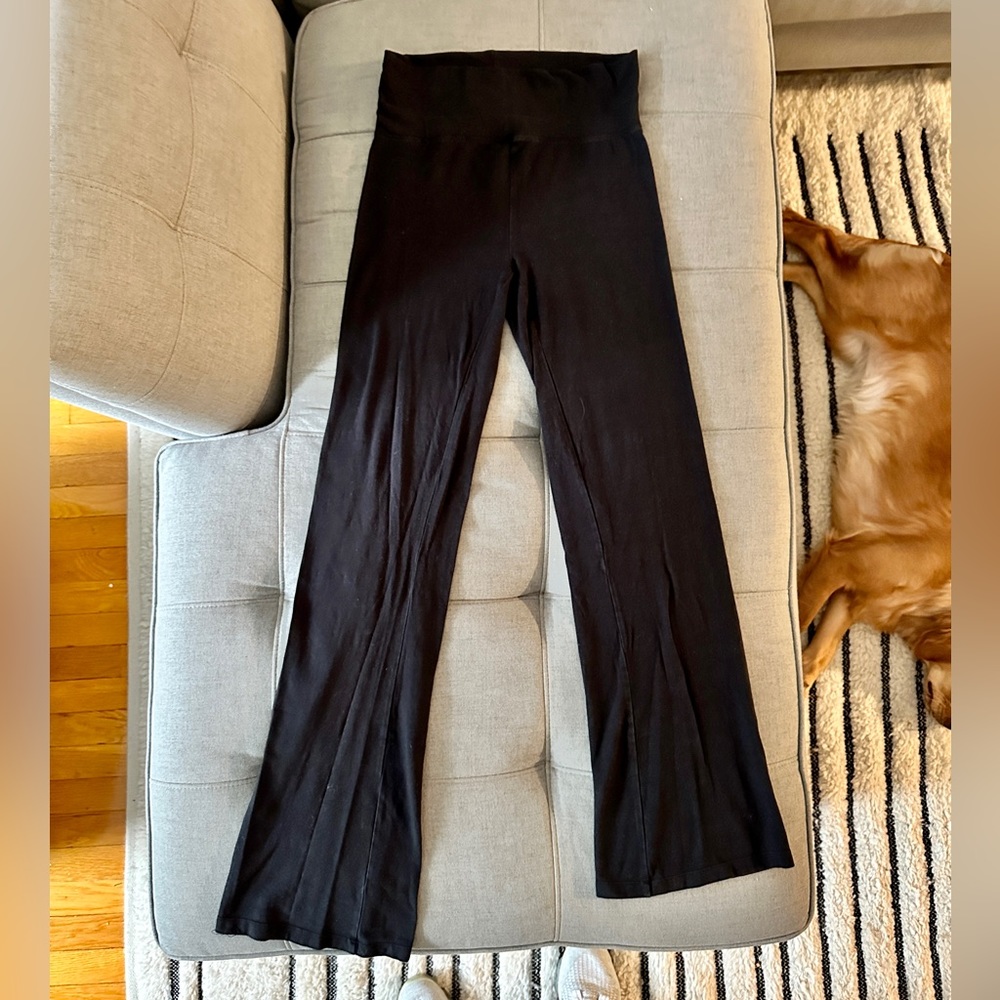 Soffe Long Dance Yoga Pant